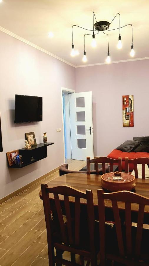 Louis Apartment