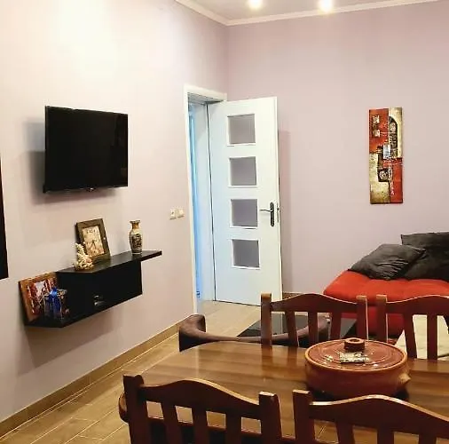 Louis Appartment