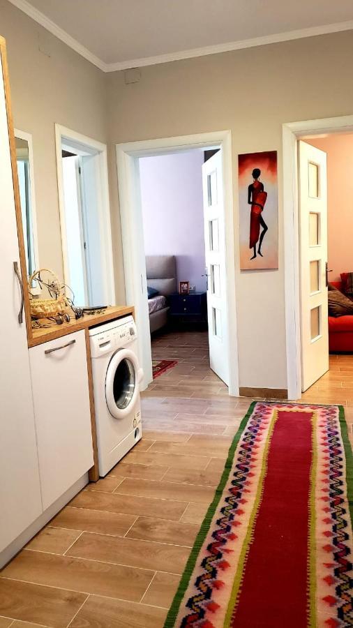 Apartament Louis