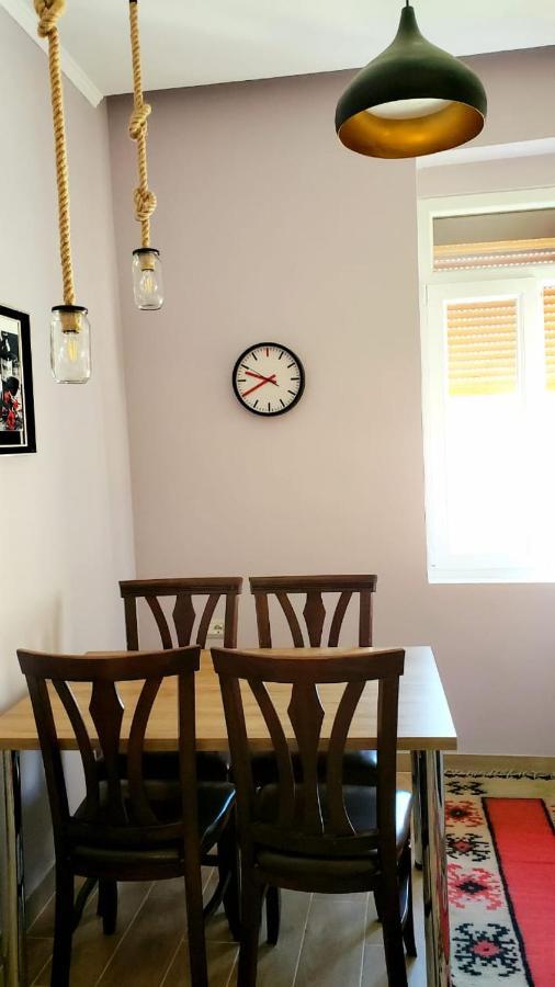 Louis Apartament