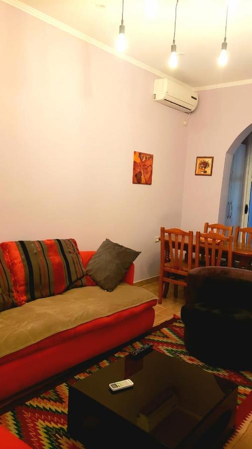 Louis Apartament *