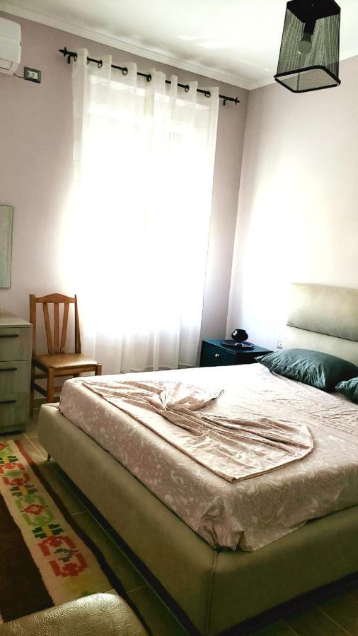 Apartament Louis Orikum