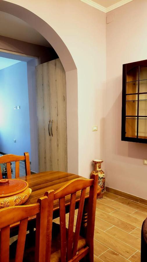 Louis Apartament *