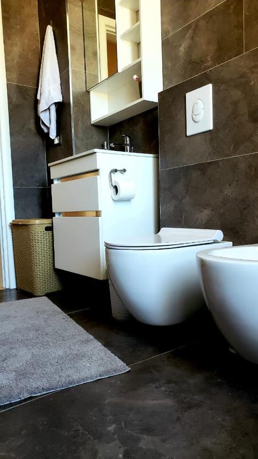 Apartament Louis