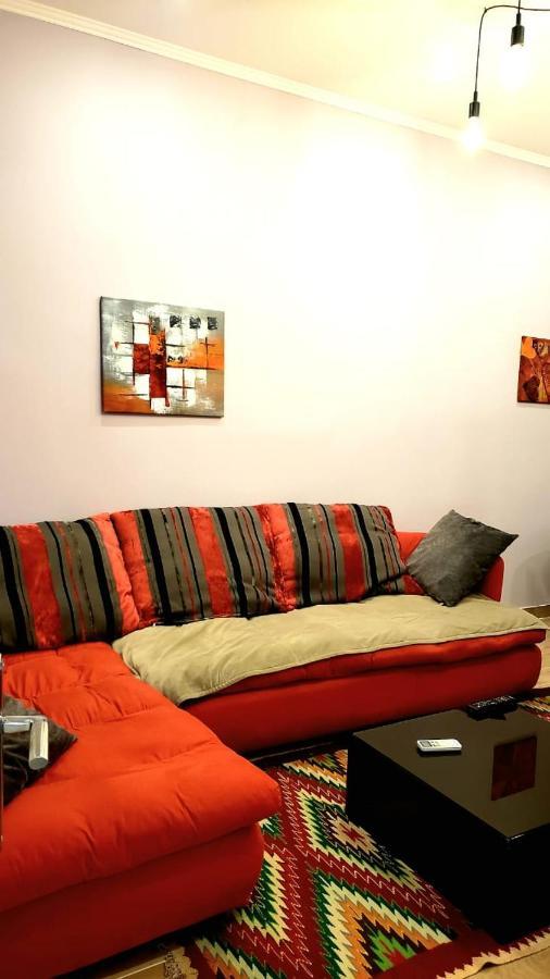 Apartament Louis *